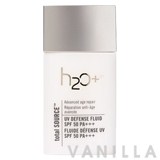 H2O+ UV Defense Fluid SPF50 PA+++