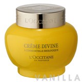 L'occitane Immortelle  Divine Cream