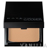 Kate High Grade Cover Powder SPF 25 PA+++