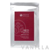 Oriental Princess Red Natural Whitening Phenomenon Brightening Mask