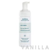 Aveda Outer Peace Foaming Cleanser