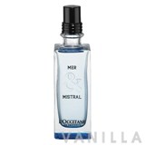 L'occitane Mer & Mistral