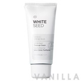 The Face Shop White Seed Tone - Up Cream