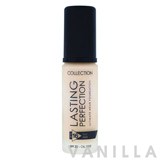 Collection Lasting Perfection Ultimate Wear Foundation SPF20