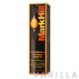 Mark Hill MiracOILicious Moroccan Argan Oil