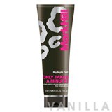 Mark Hill Big Night Out! Only Takes A Minute! Second Detox Gloss Treatment