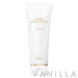 Dior Dior Prestige La Mousse Gentle Cleansing Foam For Face