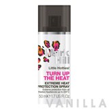Mark Hill Little Hotties! Turn Up The Heat Extreme Heat Protection Spray