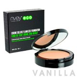 Nvey Eco Cream Deluxe Flawless Finish Foundation