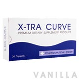 The Skin X-Tra Curve Premium Dietary Supplement Product