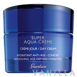 Guerlain Super Aqua-Creme Night Balm