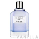 Givenchy Gentlemen Only Eau de Toilette