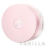 Chanel Shimmering Powder Perfume