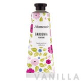 Mamonde Gardenia Perfume Hand Cream