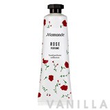Mamonde Rose Perfume Hand Cream