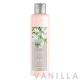 Yves Saint Laurent Cherry Bloom Body Lotion