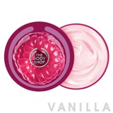 The Body Shop Early-Harvest Raspberry Body Butter