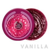 The Body Shop Early-Harvest Raspberry Body Scrub