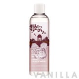 The Body Shop English Dawn White Gardenia Shower Gel