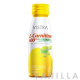 Vistra L-Carnitine Plus BCAA