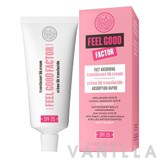 Soap & Glory Feel Good Factor Translucent BB CREAM SPF25