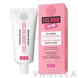 Soap & Glory Feel Good Factor Translucent BB CREAM SPF25