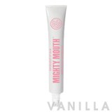 Soap & Glory Mighty Mouth Super Glossy Lip Balm