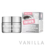 Soap & Glory Make Yourself Youthful Rejuvenating Eye Cream