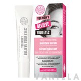 Soap & Glory You Won't Believe Your Eyes Tired-Eye Re-Energising Moisture Serum