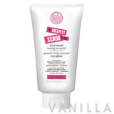 Soap & Glory The Greatest Scrub of All Instant Radiance Foaming Face Polish