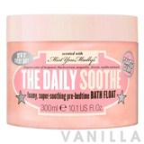 Soap & Glory The Daily Soothe Super Soothing Bath Float