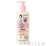 Soap & Glory The Daily Smooth Ultra Rich Body Lotion