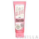 Soap & Glory Endless Glove 2 in 1 Moisture Mask and Hand Cream
