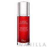 Dior One Essential Intense Skin Detoxifying Booster Serum