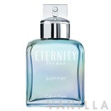 Calvin Klein Eternity Summer For Men