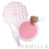 Mistine Cupcake Blusher