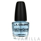 L.A. Colors Nail Treatments