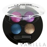 L.A. Colors Baked Eyeshadow