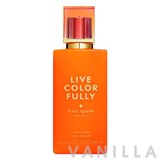 Kate Spade Live Colorfully Shower Cream