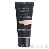 Bella Oggi Aqua Me Moisturizing foundation