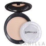 Bella Oggi LA Cipria Natural Effect Face Powder