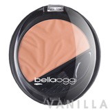 Bella Oggi IL Fard Silk Effect Blush