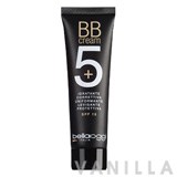 Bella Oggi BB Cream 5+ Colored Blemish Balm