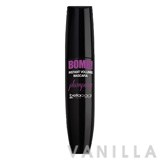 Bella Oggi BOMB! Plumping Instant Volume Mascara