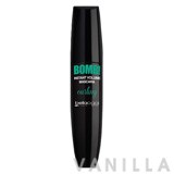 Bella Oggi BOMB! Curling Instant Volume Mascara