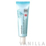 Innisfree Jejubija Anti - Trouble BB Cream SPF32 PA+++