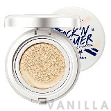 Etude House Lock'N Summer Precious Mineral Proof Any Cushion