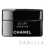 Chanel Le Lift Creme Fine