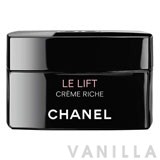 Chanel Le Lift Creme Riche