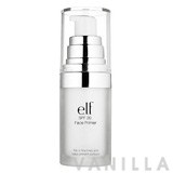 E.l.f Studio SPF20 Face Primer